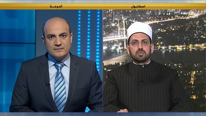 الواقع العربي - مصر .. الإعدام الشرعي