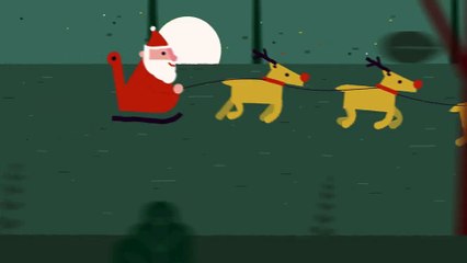 After Effects Project Files - Santas Coming! - VideoHive 9715571