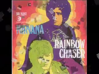 Nirvana - Rainbow Chaser (1968)