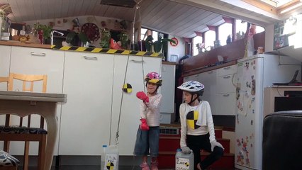 Poulies Cobayes