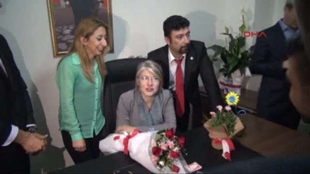 İskenderun Anadolu Partisi Genel Başkanı Tarhan: Şeriat Düzeni Olsaydı Kesilmedik Uzuvları...