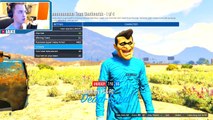 GTA 5 Online Funny Moments: COUNTER STRIKE GO JOB (GTA 5 Funny Moments Gameplay) GTA 5 Gameplay