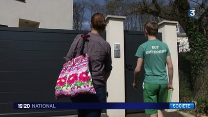 Le coaching pour ados a le vent en poupe