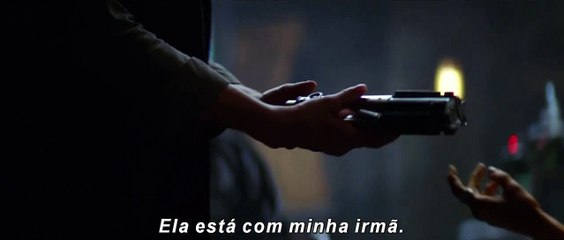STAR WARS: O DESPERTAR DA FORÇA