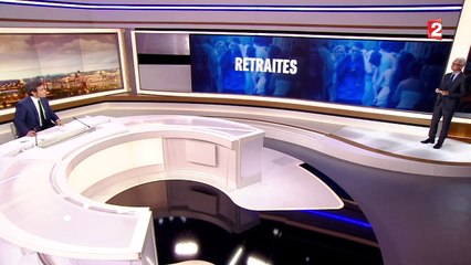 Les retraités français sont-ils plus mal lotis que les salariés ?