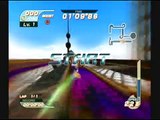 Sonic Riders - Sky Road - Mission 1