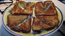 FRENCH TOAST - Pakistani-Indian Cooking With Atiya