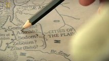 Ancient X-Files: Season 2 Episode 4 - Sodom and Gomorrah and Voynich Manuscript - National Geographic