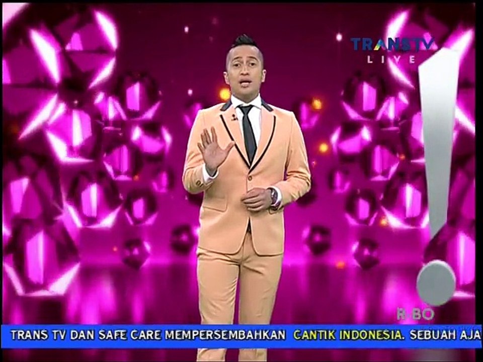 [150416]Insert Pagi - Cerita Amy Qanita soal kehamilan Nagita Slavina