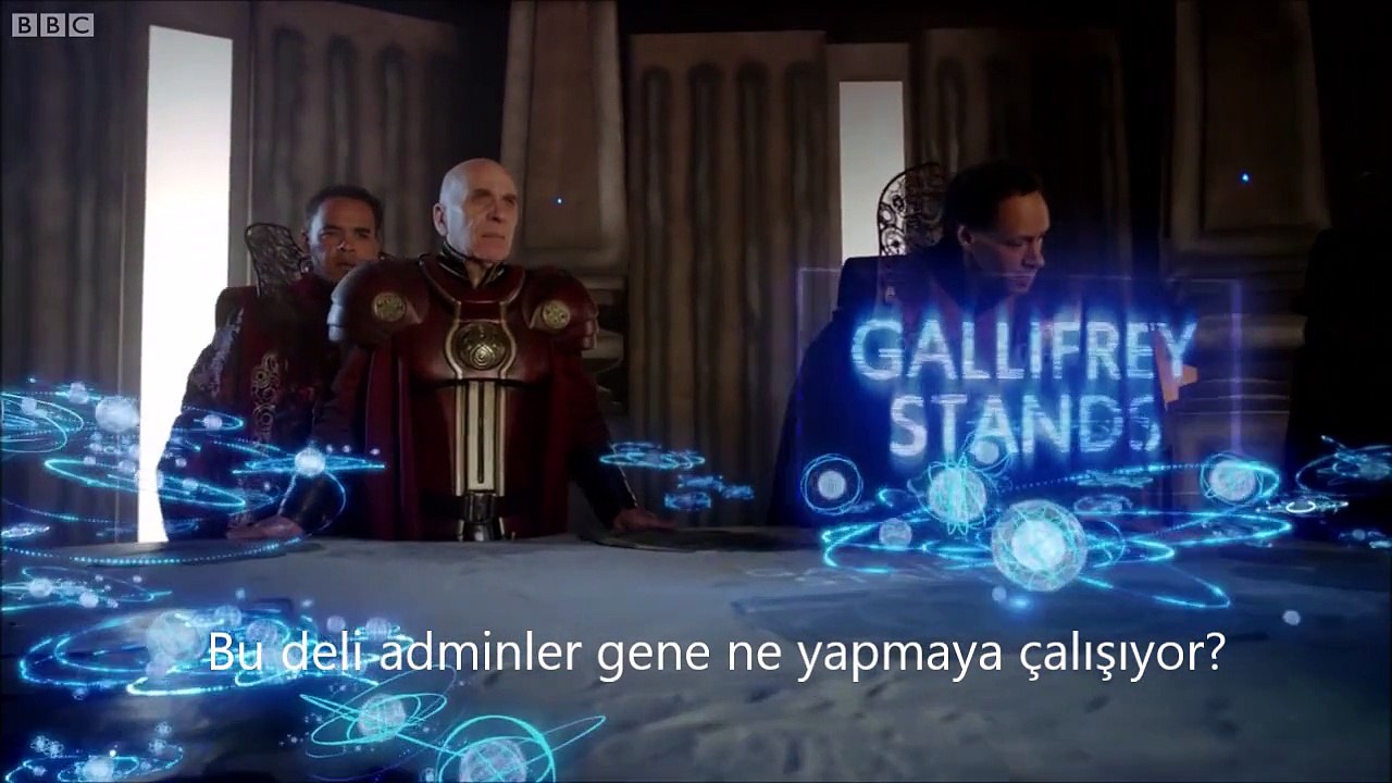 Time Of The Grup