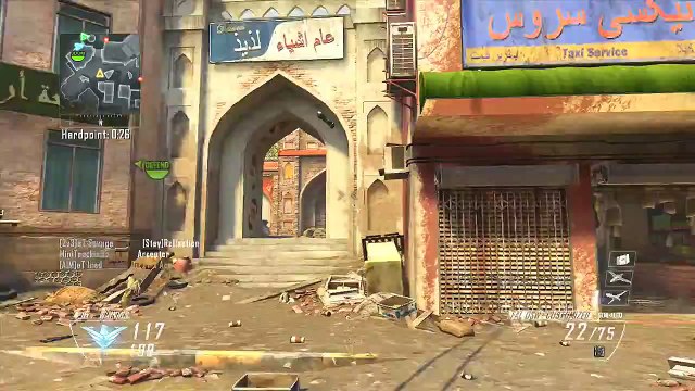 Smackin' Sweaties _Extras_ #137 __ 2v3 Overflow HP (Arceptor, Rzflxction, klaatu741)