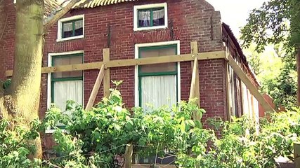 Kamminga: In Den Haag zijn de cijfers volstrekt onduidelijk - RTV Noord