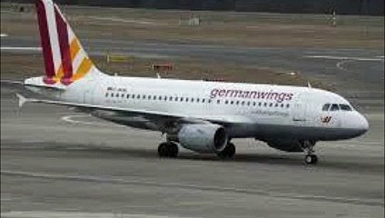 Crash "suspect" de l'A 320 à Digne-les-Bains ?