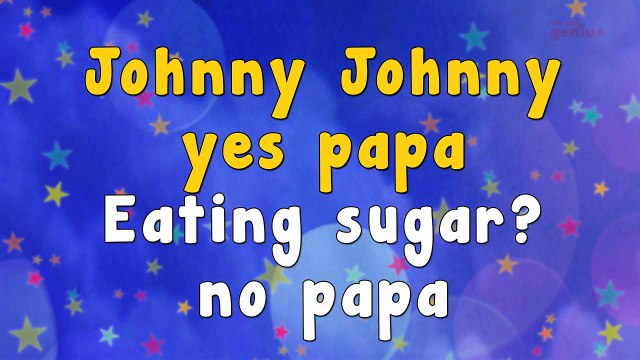 Karaoke - Karaoke - Johnny Johnny