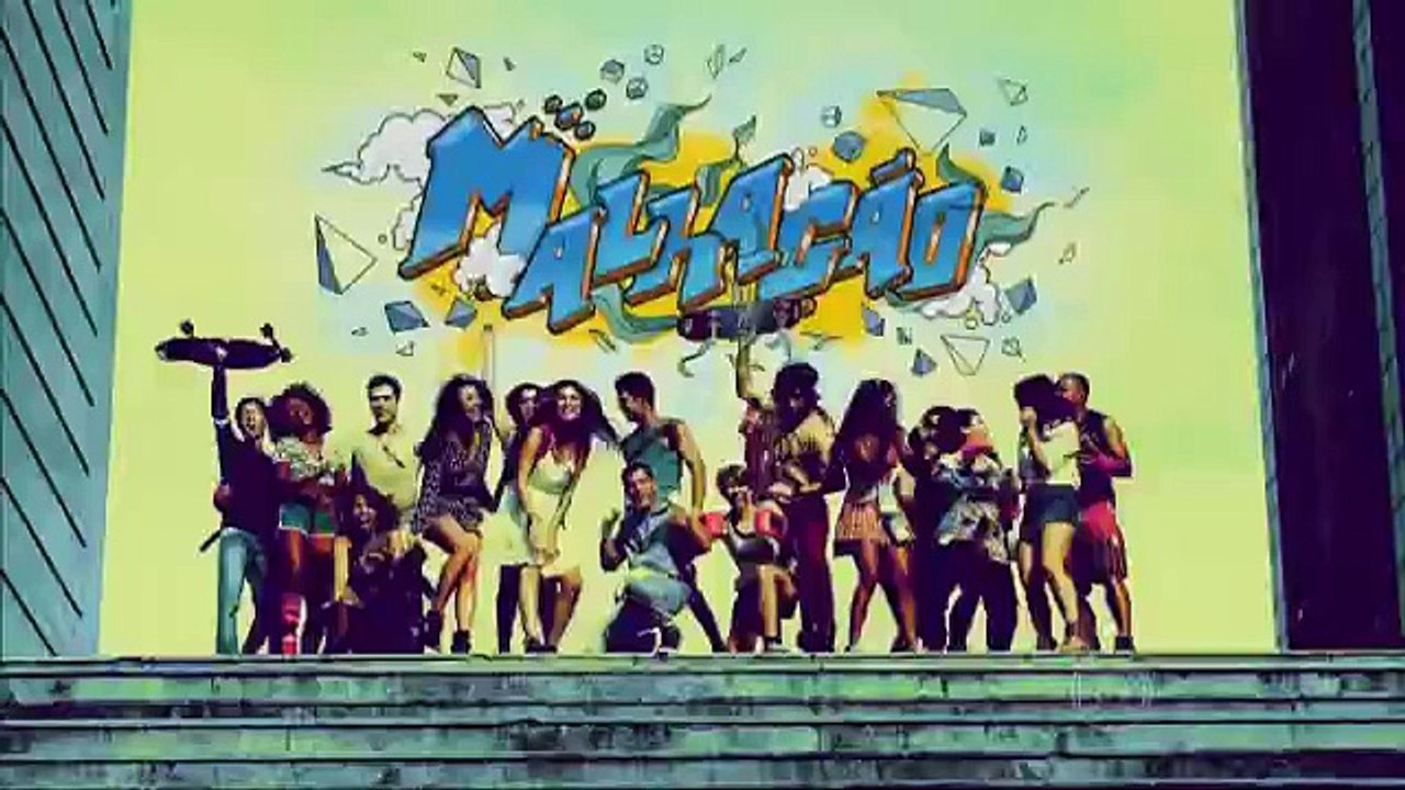 Malha 1