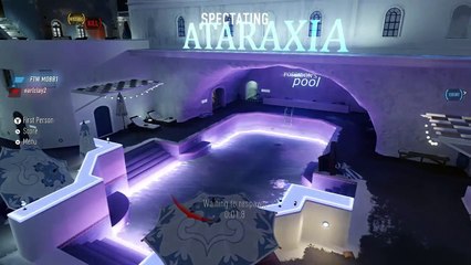 Advanced Warfare _ EPIC Sniping Gameplay