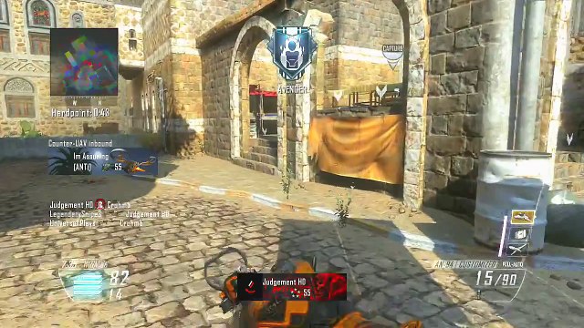 Smackin' Sweaties _Extras_ #89 __ 2v3 Kids Hit Me & Lose (Get VSATs, Judgement HD, Universal Plays)