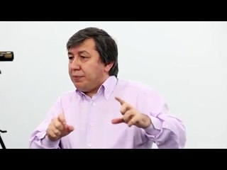 AFU-Altay Göyüşov-Qərbin Müsəlman torpaqlarına "Böyük ipək yolu" projesi