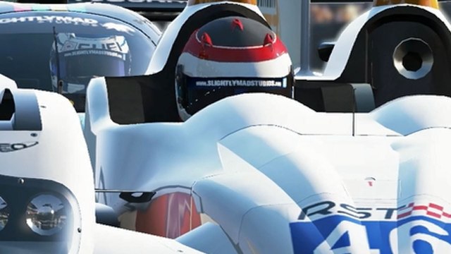 CGR Trailers - PROJECT CARS Become a Legend Trailer