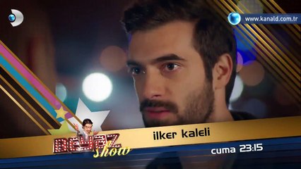 Beyaz Show Fragman 17 Nisan Cuma