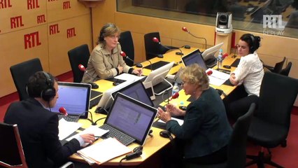 L'invité de 18h20 du 16.04.2015