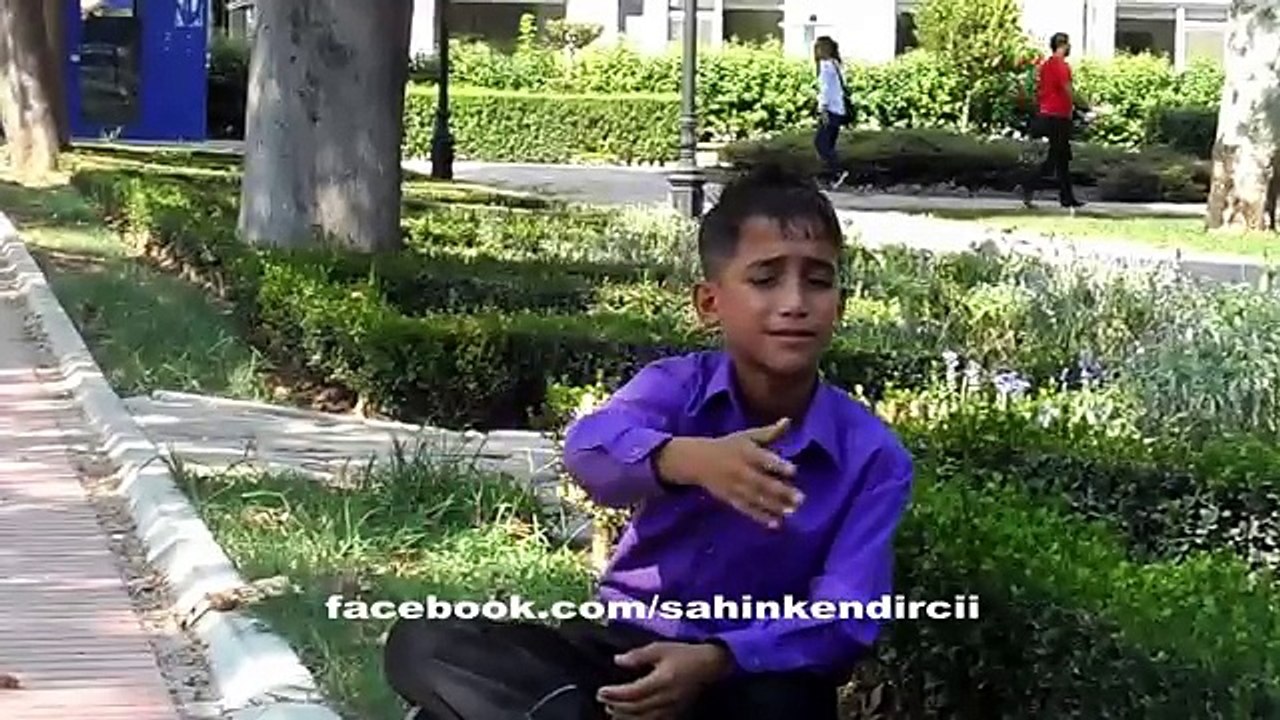 Yetenek Sizsiniz [ Şahin kendirci ] Antepten Öte-Yeni VİDEO CLİP