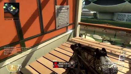 Score Streaks! - NUKETOWN 2025