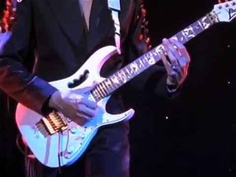 Steve Vai - Tender Surrender