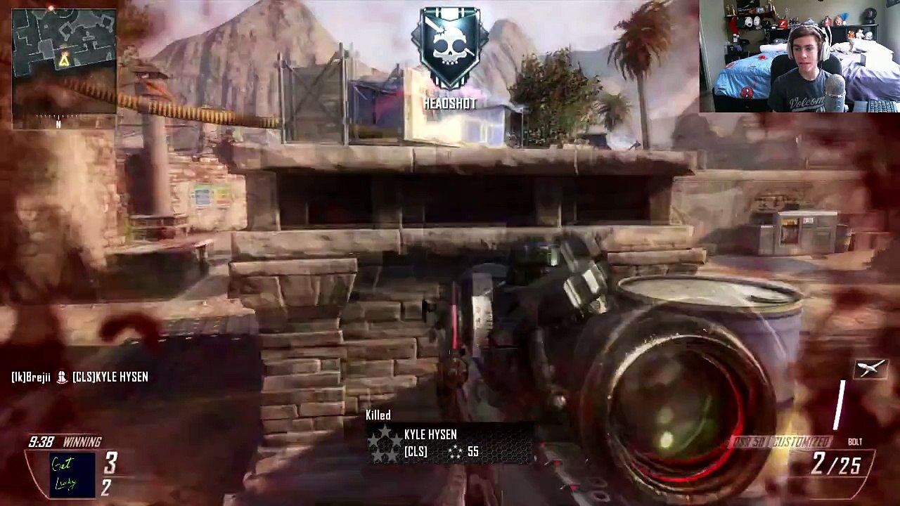 Vonderhaar... WHY!_ (BO2)