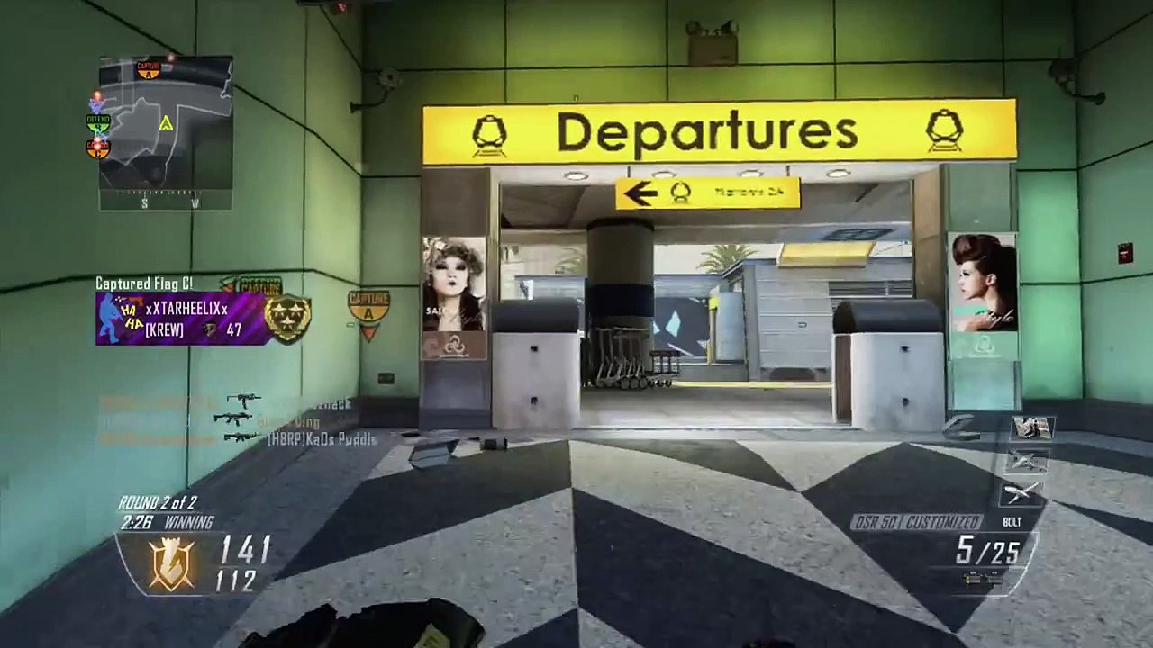 GetSCOPED