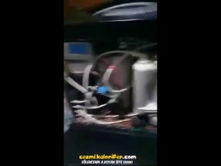 Çin'den Pc Alan Çocuğun Dramı