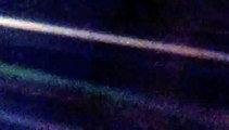 Pale Blue Dot - Carl Sagan [Original]