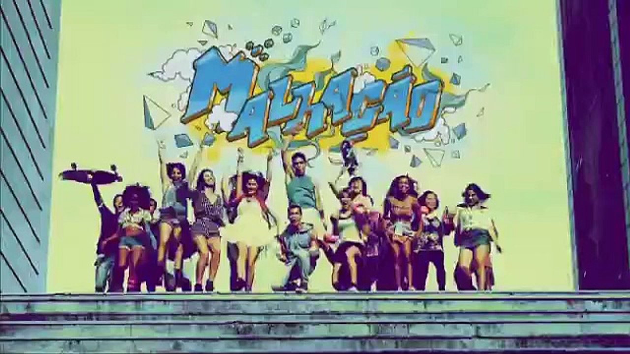 malha 2