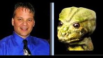 Des ET reptiliens souterrains ? Par John Rhodes