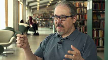 Pedro Fernandes Tavares, project leader for the storage rings MAX IV Laboratory, Lund University