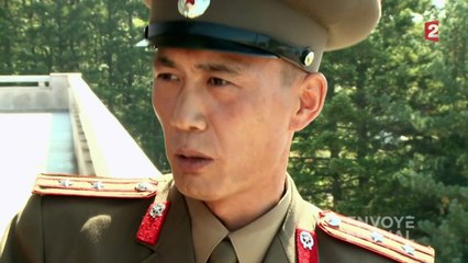 "Corée du Nord : pays le plus militarisé et le plus fermé du monde"
