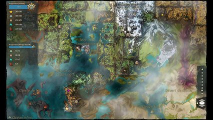 Puzzle _ Jump _ Archives ensevelies