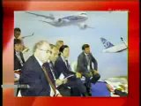 Mostraron el nuevo avión de Evo Morales.  | Bolivia-red.Com |