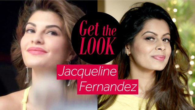 Get the Look - Jacqueline Fernandez Style in Chittiyaan Kalaiyaan