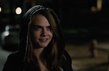 Bande-annonce : La Face Cachée de Margo - VF