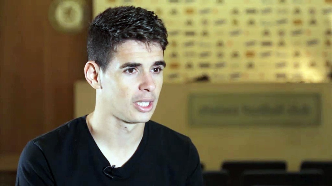 Oscar warnt: 'Müssen Acht geben'