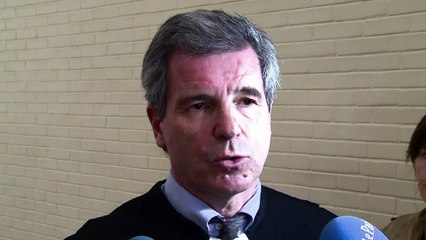 Tueur de l'Essonne: Yoni Palmier condamné à la perpétuité