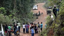 FARC niega haber violado la tregua