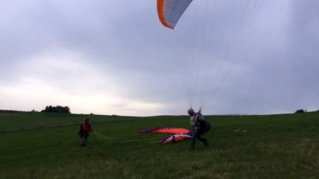 pente école Laine aux Bois