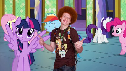 My Little Reviews_ Castle Sweet Castle