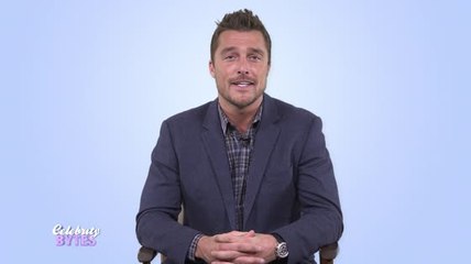 Download Video: Bachelor And Dancing With The Stars Chris Soules Has Been Surrounded By A Sea Of Hot Women But Is Missing His Hogs Back Home!