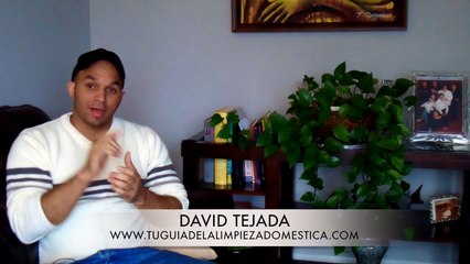 Servicio Domestico Y Empleadas Domestica caso #2