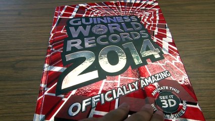 Dünyanın en geniş dili