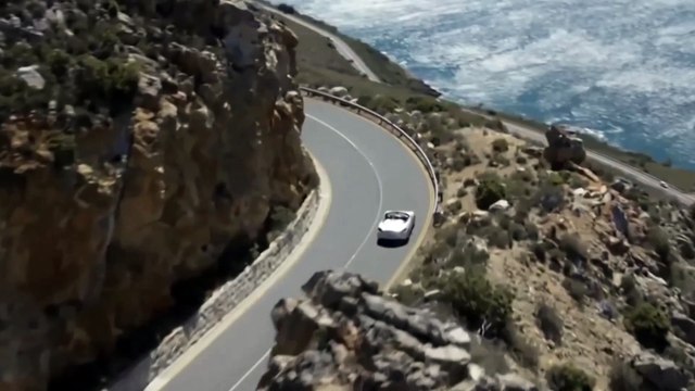 SOUND US$ 83.100 Porsche Boxster Spyder 2016 3.8 Boxer-6 375 cv 290 kmh 0-100 kmh 4,5 s