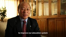 Why IDA Matters for Laos- Lytou Bouapao, Vice Minister of  Education